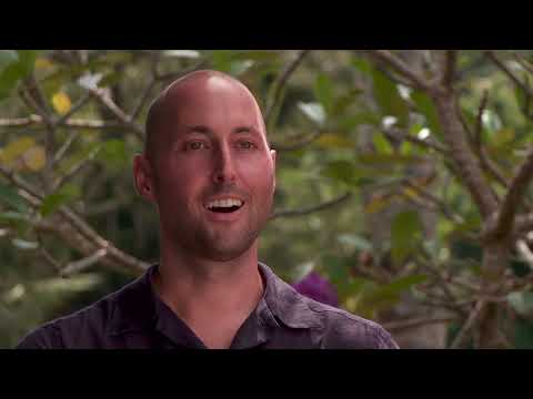 Finding Joe Movie - Brian Johnson clip