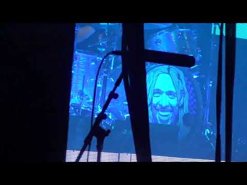 Alice In Chains Man In The Box 2022