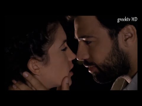 Brusko ღ Kostas Livadas & Eleonora Zouganeli - I epimoni sou ღ (srpski prevod)