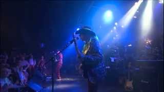 Randy Hansen Band - Crosstown Traffic  - Jimi Hendrix - full  HD