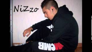 NiZzo Feat El Nino-Tatoué en plein coeur