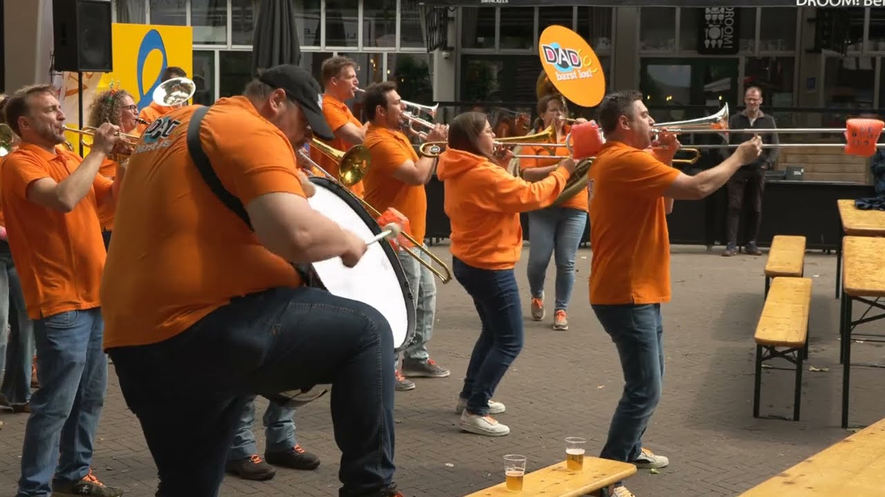 DAD Barst Los 2025 — video 2