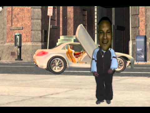 Alvaro Villagra G. - Video Gracioso