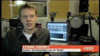 Berlin - Radio Veronica Nieuws video