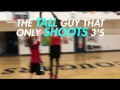 Pickup Basketball Stereotypes