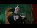 Hotel Transylvania By VJ KEVO UG Follow For More