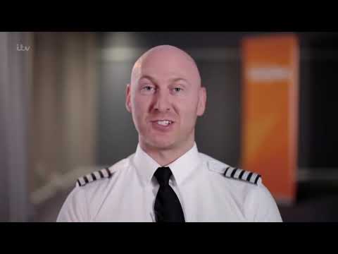 easyJet: Inside The Cockpit Series 2 - Episode 3