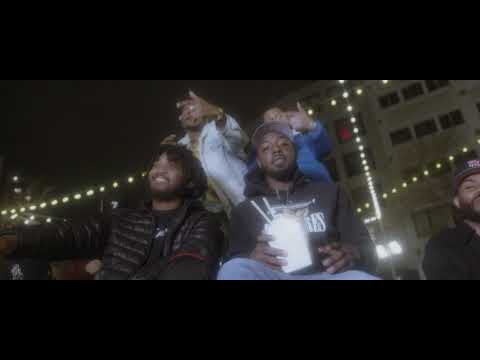 NYEUSI LOE - LORD KNOWS (OFFICIAL VIDEO)