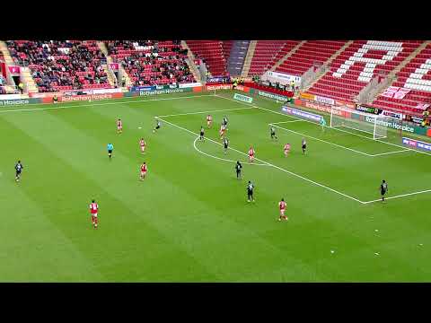 FC Rotherham United 0-0 FC Stevenage 