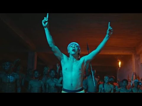 Rootsman - Tsy Tagna "Lakatso" (clip officiel)