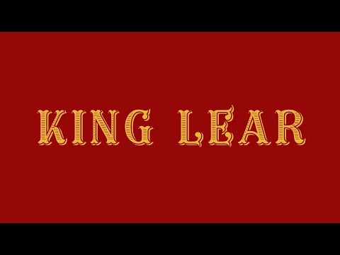 Sanjay Singh The fall of King Lear Trailer