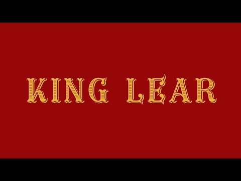 The fall of King Lear Trailer