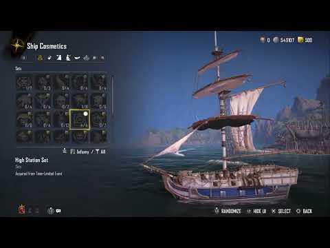 SKULL AND BONES GAMEPLAY Walkthrough - Part 5