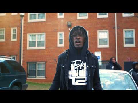 Flock23 - Back on My Sh*t