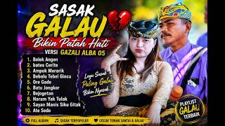 Download lagu MP3 Lagu Sasak Galau Terbaru 2026 Gazali Ft. Nadia Alba 05 - Full Album Pilihan Lagu Terbaik mp3 Download lagu MP3 Lagu Sasak Galau Terbaru 2026 Gazali Ft. Nadia Alba 05 - Full Album Pilihan Lagu Terbaik mp3