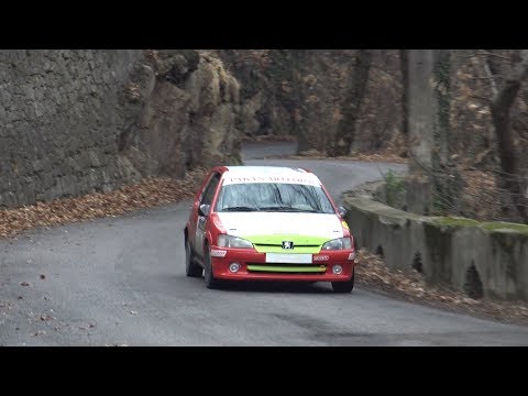28° Rally dei Laghi 2019 Vicini - Giudice by Ferrario