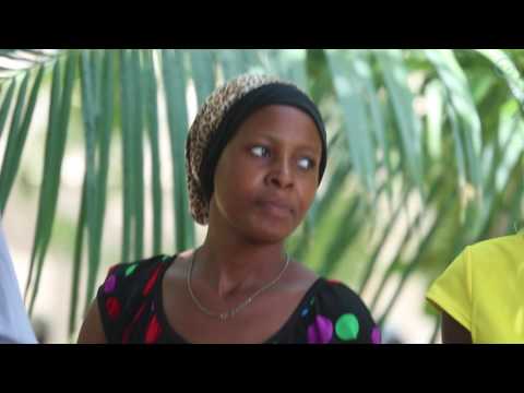 Toroka Uje Group - Ndio Kwanza Tuna - The Singing Wells Project