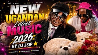 Download lagu NEW UGANDAN LATEST MUSIC VIDEO NONSTOP 2026 | BY DJ JSIP 256 🌟 KYAKS DJS UG 🇺🇬 mp3