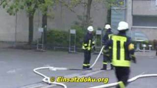 preview picture of video 'Feuerwehr Leistungsnachweis 2010'