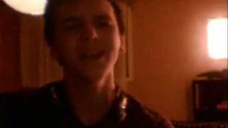 Beloved betrayer (original)