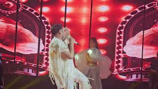 Download lagu Seperti Mati Lampu ~ King Nassar Live at Mega Konser Kecanduan Kamu 2026 mp3