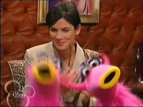 2x09   The Best of Muppets Tonight