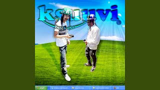 Cover art for trouble