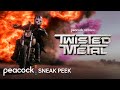 Twisted Metal Season 2 John Doe Quiet Take On A Deadly Derby Exclusive Clip