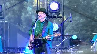 David Makalaster - Les Claypool’s Fearless Flying Frog 🐸 Brigade Live at Marymoor Park 7/8/2023