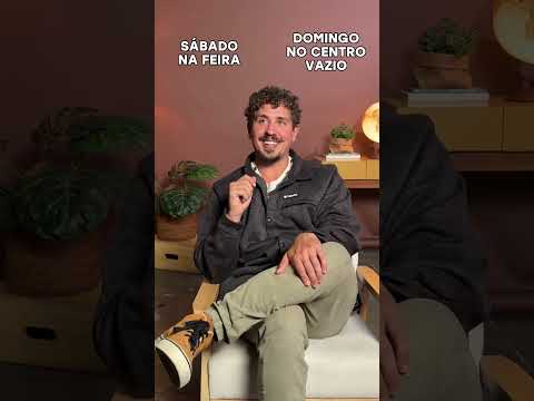 O que será que o @fogedesp prefere em São Paulo? Bora descobrir!