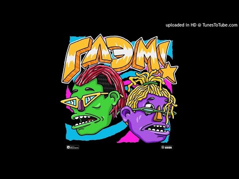 GONE.Fludd & CAKEBOY - GLAM! [prod. by InfinityRize]