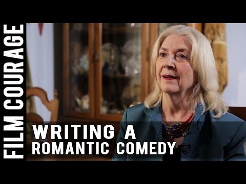 3 Things A Writer Has To Put Into A Romantic Comedy by Pamela Jaye Smith