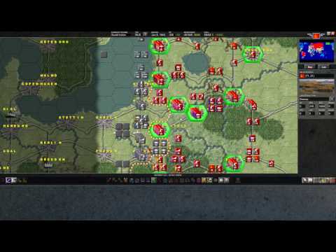 Advanced Tactics Gold | GD 1938 - 10 - Jan 1940 (War)