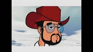 La Rana - Miguel y Miguel (Vídeo animado)