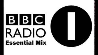 Essential Mix   09 05 2004   Sasha & John Digweed   Live @ radio 1 on tour from Renaissance