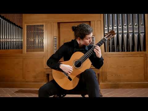 Canarios - Gaspar Sanz