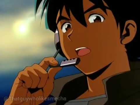 Steel Commanders - Sabaton (Mecha AMV)