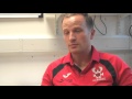 Harriers Academy catch-up: Part 2