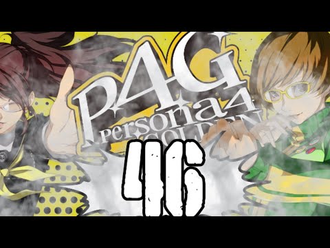 Ream Of Steam - Persona 4 Golden Pt 46