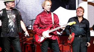 The Monkees &quot;That Was Then, This is Now &quot; Merrillville, IN 6-30-11