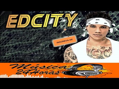 EDCITY - AO VIVO EM SALVADOR-BA 01/01/2016