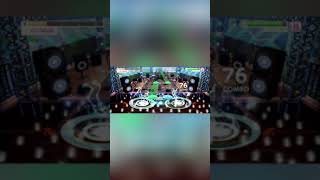 【バンドリ】とあるコラボのスキンでるんるんしてみた