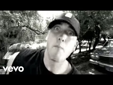 Eminem - Just Don't Give A F***