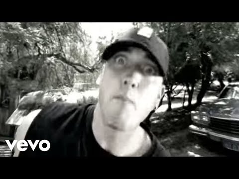 Eminem - Just Don't Give A F*** (Official Music Video)