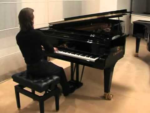 Sergey Pavlov - Demo