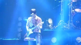 CNBLUE Come Together in Nanjing - Footsteps