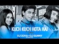 Kuch Kuch Hota Hai Viral Remix DJ Zoya Iman DJ Sunny Kuch Kuch Hota Hai DJ Mohit Mk