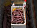 Brown Sugar Candied BBQ Party Ribs