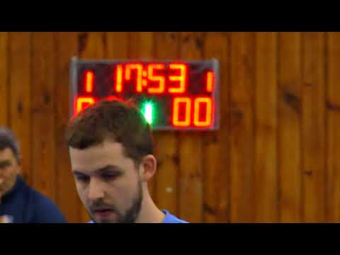 Матч за 3-е место Medium League MFC Accord - P2H 22 Зимний кубок СК ВИРТА