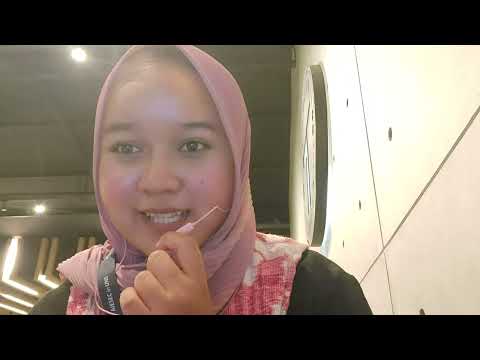 LCVP Applicants External Relations AIESEC in UNS 24/25 - Nabiha Khansa Rusyda